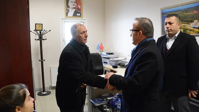 Kayseri'deki terör saldırısı