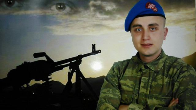 Kayseri'deki terör saldırısı