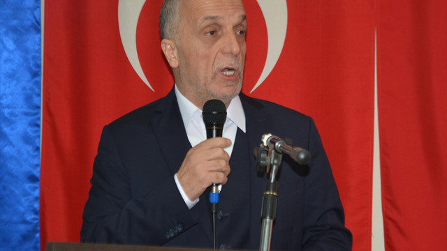 Kayseri'deki terör saldırısına tepkiler