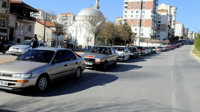 Kayseri'deki terör saldırısına tepkiler