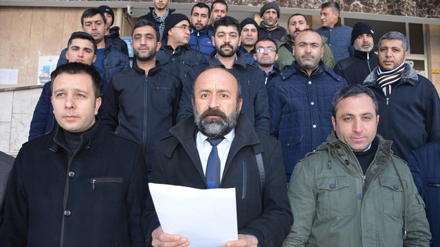 Kayseri'deki terör saldırısına tepkiler