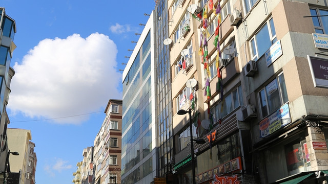 Kayseri'deki terör saldırısına tepkiler