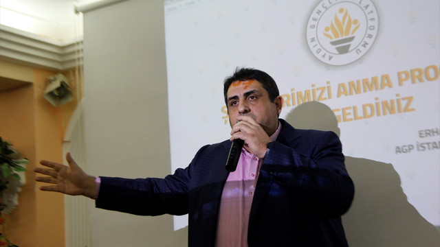 Kayseri'deki terör saldırısına tepkiler