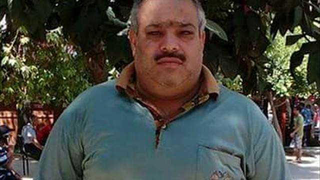 Kaza yapan imam hayatını kaybetti