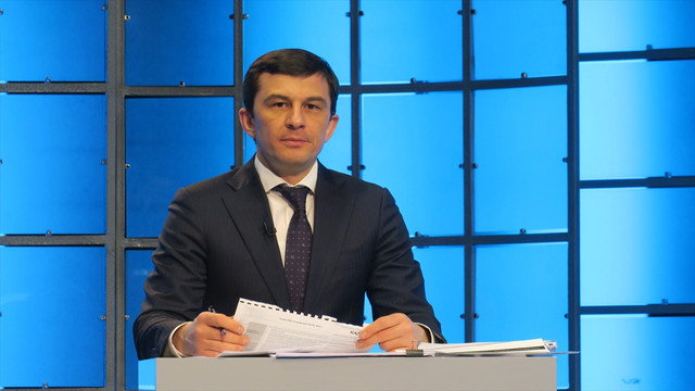 Kazakistan’a Türk yatırımı artacak