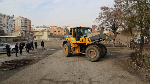 KHK gereği görevlendirme yapılan belediyeler