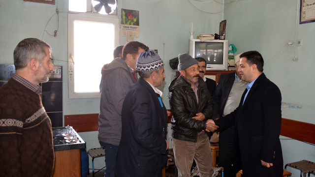 KHK ile belediyelere yapılan görevlendirme