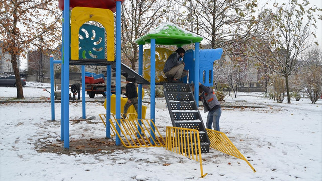 Görevlendirme yapılan belediyeler