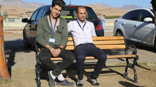 KHK kapsamında görevlendirme yapılan belediyeler