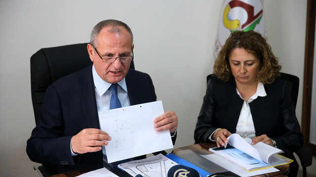 KHK kapsamında görevlendirme yapılan belediyeler