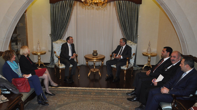 Kıbrıs müzakereleri