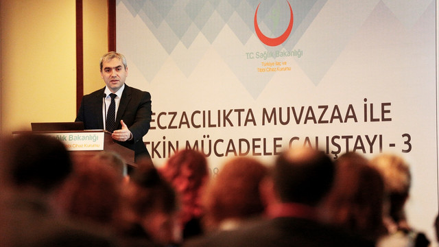 Kiralık diplomalı eczanelere ceza yağdı