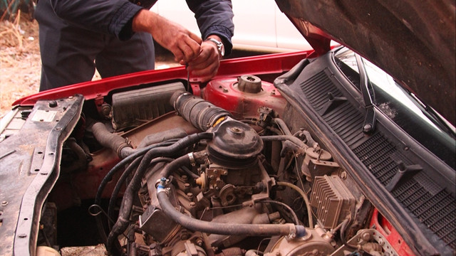 Kırklareli'nde uyuşturucu operasyonu