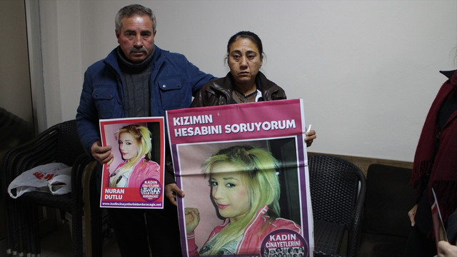 Kocaeli'deki cinayet davası