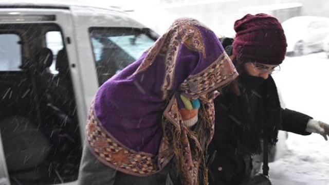 Konyada öğretmenlere FETÖ operasyonu: 6 gözaltı