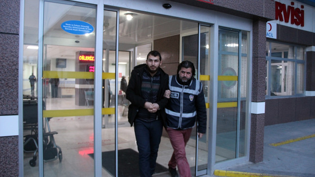 Konyada DEAŞ operasyonu: 33 şüpheli gözaltına alındı