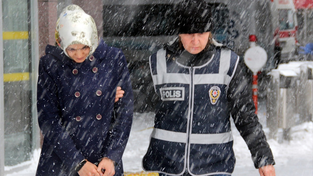 Konya'da FETÖ/PDY soruşturmasında 6 gözaltı