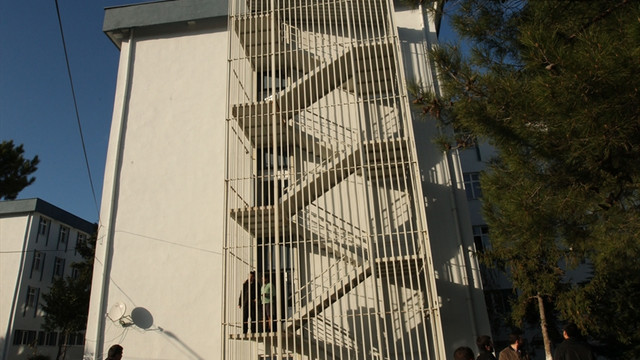 Kredi Yurtlar Kurumu Samsun İl Müdürü Kasapoğlu: