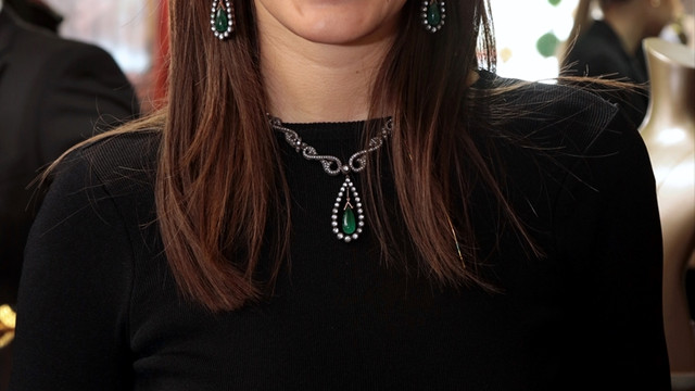 Kuyumcukent Altın Çadırı'nda indirimli günler başladı