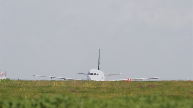 Libya Afriqiyah Havayollarına ait uçağın kaçırılması