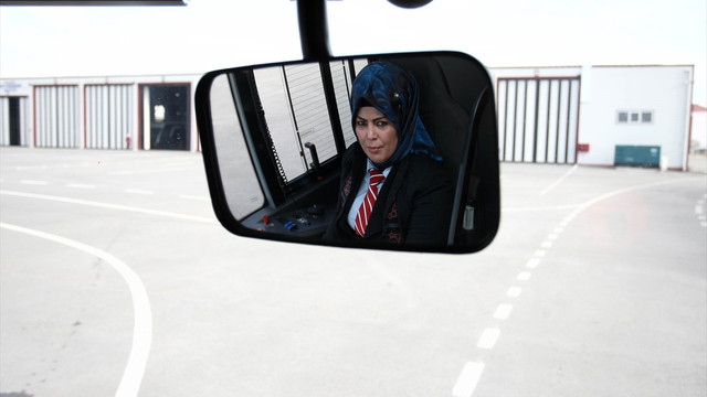 Malatya'da başlatılacak pembe trambüs uygulaması