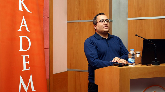 Malatya'da Çocuk İstismarı ve İhmali semineri