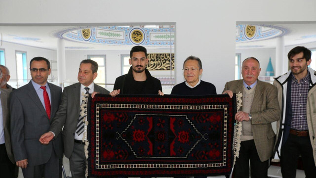 Manchester Cityli Gündoğan'ın Balıkesir'de yatırım yapması