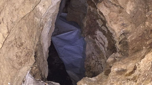 Mardin'de terör operasyonu