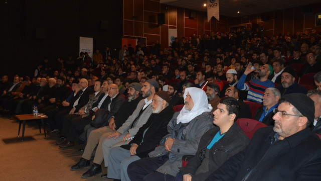 Mekke'nin Fethi'nin 1386. yıl dönümü