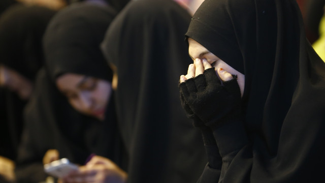 Mekke'nin Fethi'nin 1386. yılı