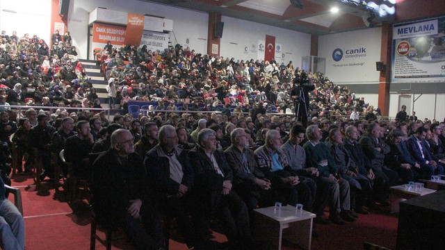 Mekke'nin fethinin 1386'ıncı yıl dönümü