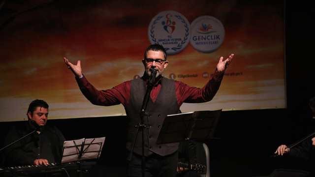 Memleketim Merhaba programı