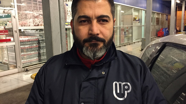 Mersin'de milli piyango bileti hırsızlığı iddiası