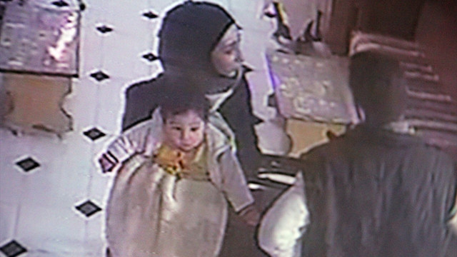 Mersin'de Suriyeli çiftin şüpheli ölümü