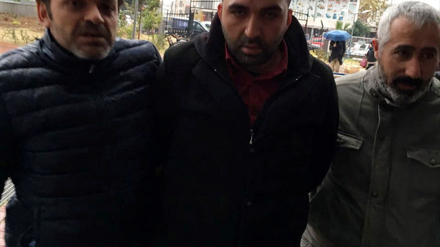 Mersin'de telefon dolandırıcıları yakalandı