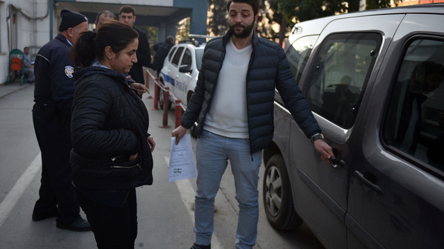 Hakkari'de terör operasyonu