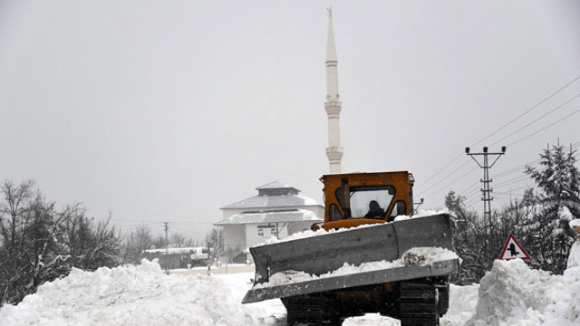 Meteorolojiden son dakika uyarısı! İstanbula kar geliyor