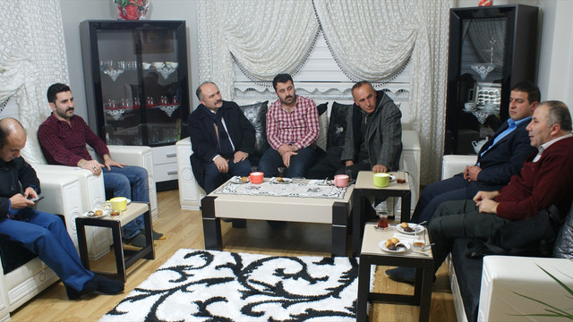 MHP Grup Başkanvekili Usta: