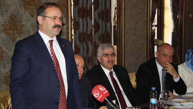 Milletvekilleri 2016 yılını değerlendirdi