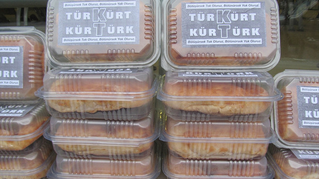 Milli birlik için Doğu ve Güneydoğu Anadolu'ya ekmek