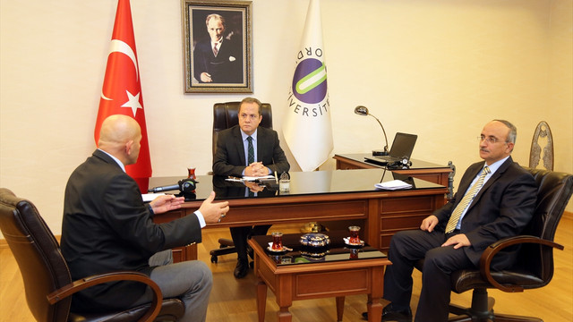 Milli irade bilinci ve katılımcı demokrasi kongrede ele alınacak