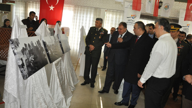 Milli mücadelede ilk kurşunun atılışının 98. yıl dönümü