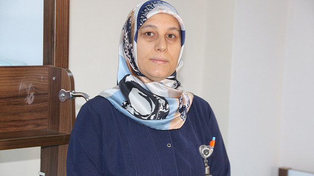 Misafir anne oteli konuklarını ağırlamaya hazır