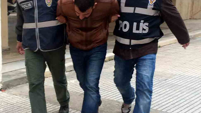 Muğla'da 4 yıldır aranan cezaevi firarisi yakalandı