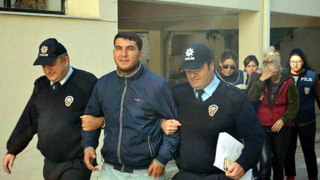 Muğla'da fuhuş operasyonu