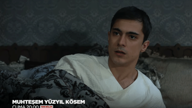 Muhteşem Yüzyıl Kösem 37. bölümde Sultan Muradın kararı