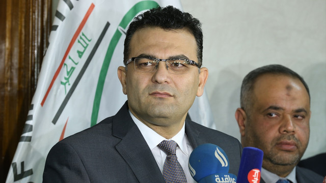 Musul ve Kerkük'ten 125 bin kişi yerinden edildi