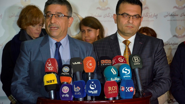 Musullu sığınmacıların sayısı 118 bine ulaştı