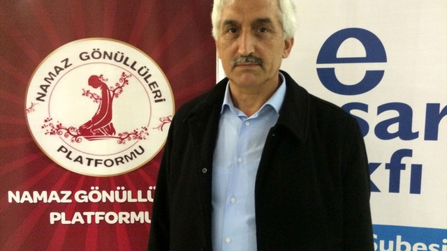 Namazla Diriliş, İkinci On Yıl Programı