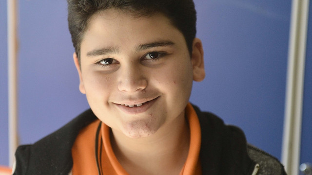 Öğrencilerden İngilizce 15 Temmuz gazetesi